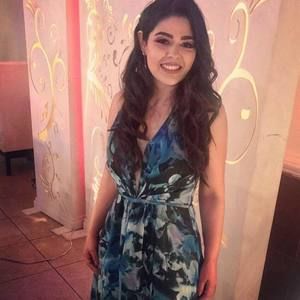 Meet your Posher, Iliana